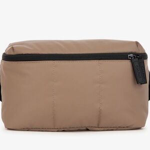 NWOT Calpak Luka Belt Bag Chocolate